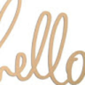 Meet your Posher, Wendy e